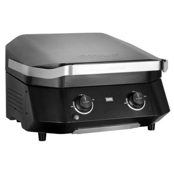 Cozze elgrill E-500 sort 