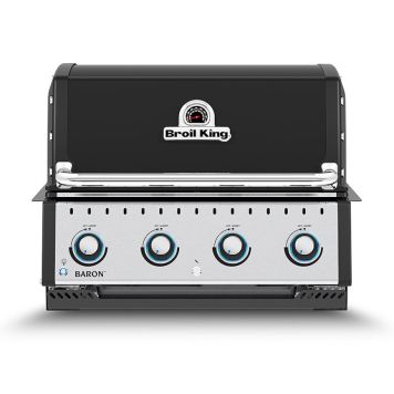 Broil King gasgrill 420 BI