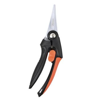 HOME It Garden beskæresaks med lige skær 