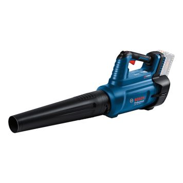 Bosch Professional akku-løvblæser GBL 18V - 750 Solo u/batteri & lader