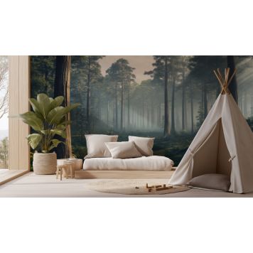 InEx World of Art akustik landskab skov - flere størrelser