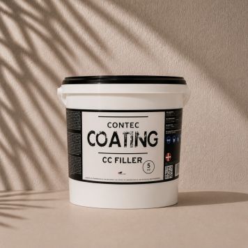 Contec Coating CC Filler spartelmasse 5 kg