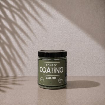 Contec Coating Color farvepigment nature 100 g