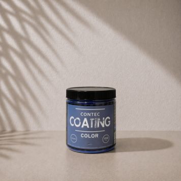 Contec Coating Color farvepigment ocean 100 g