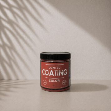 Contec Coating Color farvepigment tomato 100 g