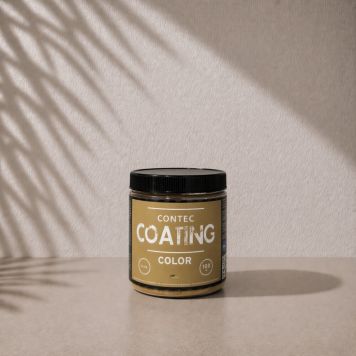Contec Coating Color farvepigment olive 100 g