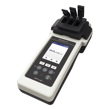 Swim & Fun Pool Lap 2.0 digital vandtester