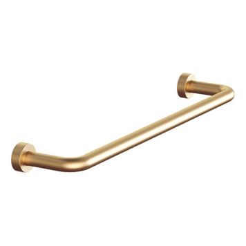 Dansani greb Grace messing 17 cm