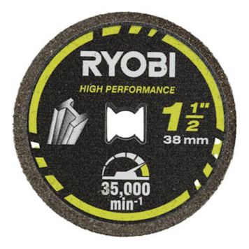 Ryobi metal skæreskive RAR303 38 mm