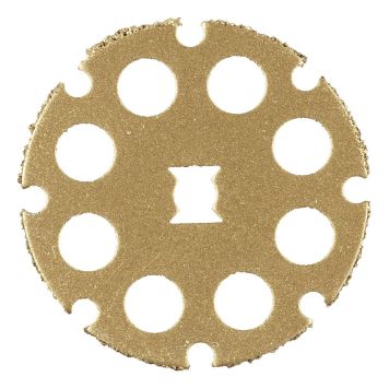 Ryobi twist lock skæreskive til træ RAR304 38 mm