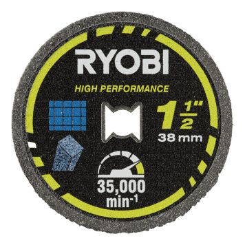 Ryobi diamantskæreskive RAR305 38 mm