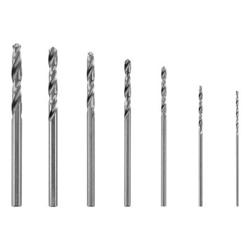 Ryobi bor-/bitssæt RAR401-7 7 dele