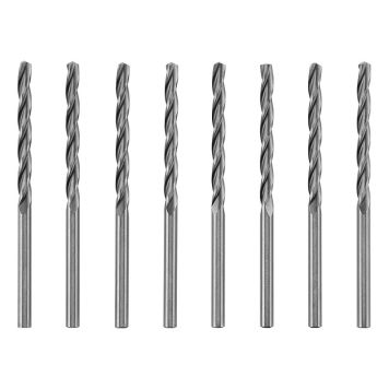 Ryobi borsæt RAR402-8 8 dele