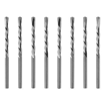 Ryobi borsæt RAR403-8 8 dele