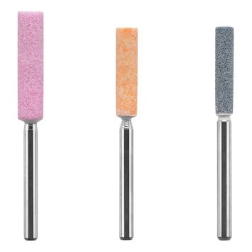 Ryobi slibesten RAR502-3 3 stk. 