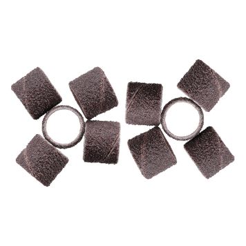 Ryobi slibebånd RAR601-10 60 korn 10 stk.