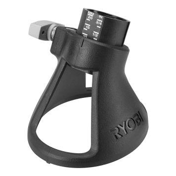 Ryobi overfræser forsats RARA904