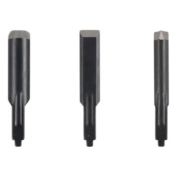 Ryobi mejselsæt RAR111-3 3 dele