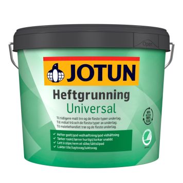 Jotun hæftegrunder universal 2,7L