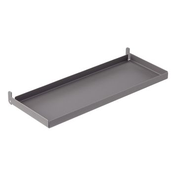 Elfa tavlebakke mat grå