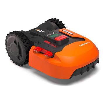 Worx robotplæneklipper Landroid S400