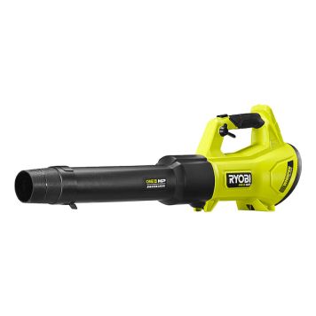 Ryobi One+ RY18BLXD løvblæser 18 V u/batteri & lader