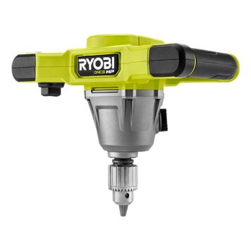 Ryobi røreværk kulfri RPM18x0 One+ HP 18V u/batteri & lader