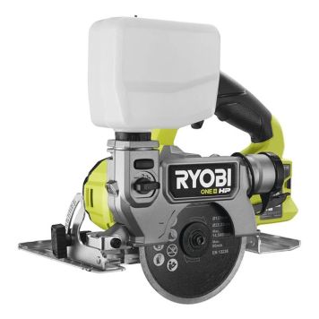 Ryobi fliseskærer kulfri RTS18C-0 ONE+ HP 18V