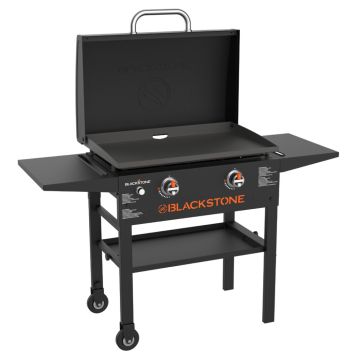Blackstone plancha gasgrill 28"