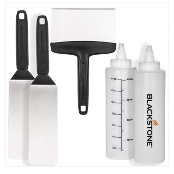 Blackstone griddle basic tilbehørskit