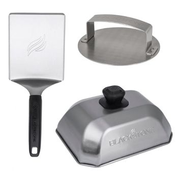 Blackstone smash burger kit 