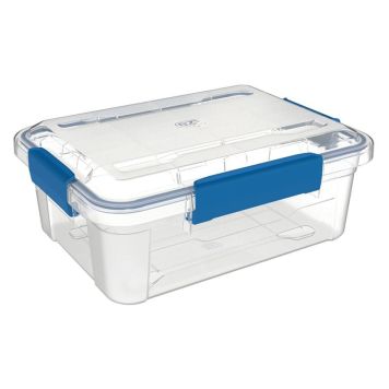 Ezystorage plastkasse 11,4L IP67