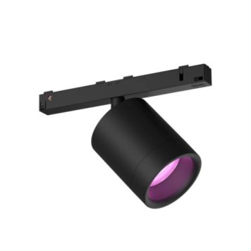 Philips Hue Perifo cylinderspot sort