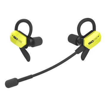 ISOtunes høreværn/headset ultracomm aware