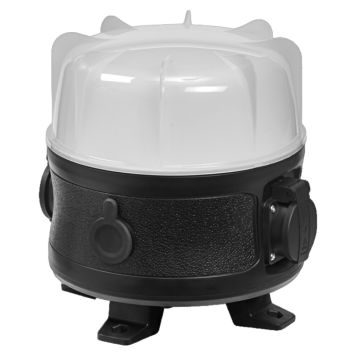Osram arbejdslampe 360° 30 W 22x22 cm