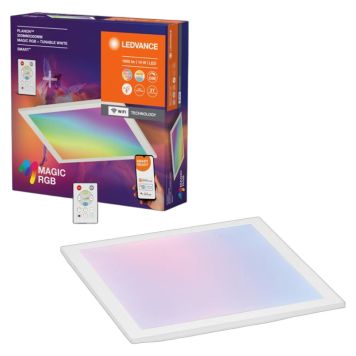 Ledvance SMART+ Planon Magic 14W RGB+ WIFI