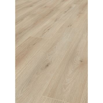 Logoclic laminatgulv Ambienta erusa 1288x195x10 mm 1,76 m²