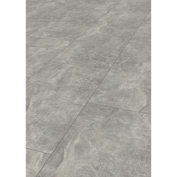 Logoclic laminatgulv Ceramico luzzi 638x330x8 mm 2,32 m²