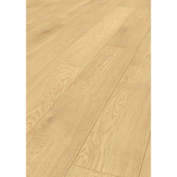 Logoclic laminatgulv Vinto Eg Cornsilk 2,26² m