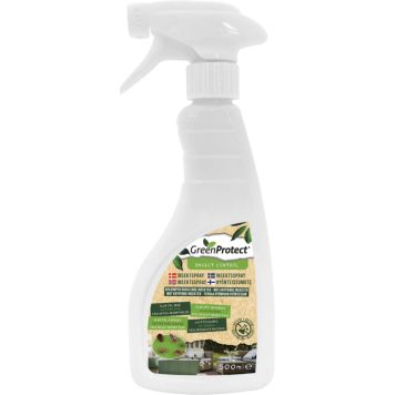 Green Protect insektspray 500 ml
