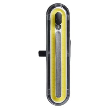 Abus forlygte Pollux LED 240 lumen