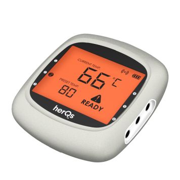 HerQs smart termometer