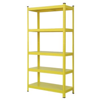 Regalux tunglastreol gul 350 kg 180x90x40 cm