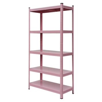 Regalux tunglastreol lyserød 350 kg 180x90x40 cm