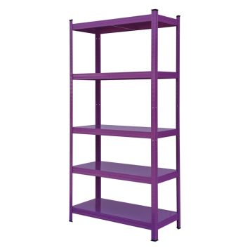 Regalux tunglastreol lilla 350 kg 180x90x40 cm