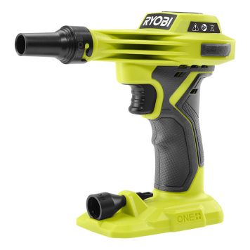 Ryobi luftpumpe ONE+ 18V RVI18-0 u/batteri & lader