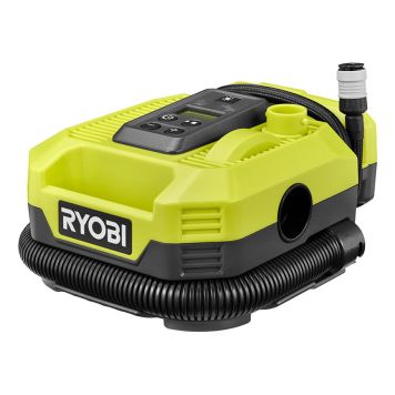 Ryobi akku multipumpe One+ 18V RMI18-0 u/batteri & lader