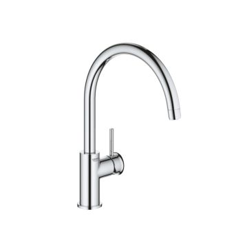 Grohe køkkenarmatur Start Classic Quickfix krom