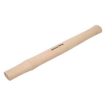 Wisent hammerskaft t/300 g 300 mm