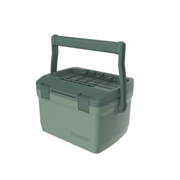 Stanley outdoor cooler 6,6 l grøn